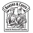 Free Bakers And Chefs Icon
