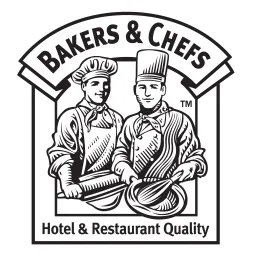 Free Bakers Logo Icon