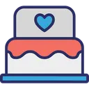 Free Bakery food  Icon