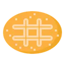 Free Bakery Bread Food Icon