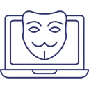 Free Bakterium Fehler Computervirus Symbol