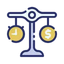 Free Balance  Icon