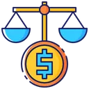 Free Balance  Icon