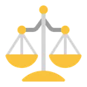 Free Scale Flat Icon