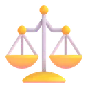 Free Scale Color Icon