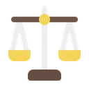 Free Balance Scale  Icon