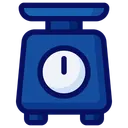 Free Bascula Balanza Balanza De Pesaje Icono