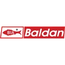 Free Baldan Company Brand Icon