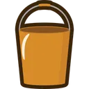Free Balde Ícone