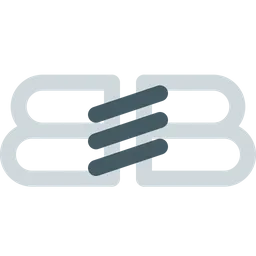 Free Balenciaga Logo Icon
