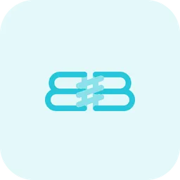 Free Balenciaga Logo Icon