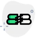 Free Balenciaga Brand Logo Brand Icon
