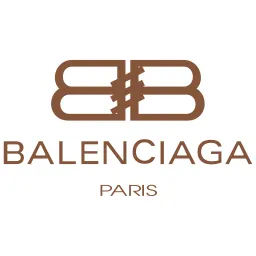 Free Balenciaga Logo Icon