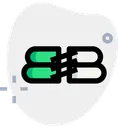 Free Balenciaga  Symbol