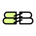 Free Balenciaga  Symbol