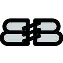 Free Balenciaga Brand Logo Brand Icon