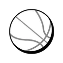Free Ball Game Sport Icon