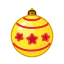 Free Ball on the tree  Icon