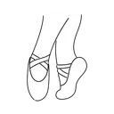 Free Ballet  Icon