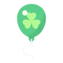 Free Ballon  Symbol