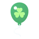 Free Ballon  Symbol