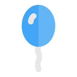 Free Balloon  Icon
