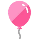 Free Balloon Festivity Festivities Icon