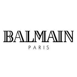 Free Balmain Logo Ícone