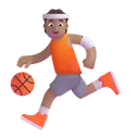 Free Baloncesto  Icono