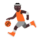 Free Baloncesto  Icono