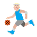 Free Baloncesto  Icono