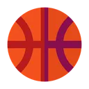 Free Baloncesto  Icono