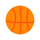 Free Baloncesto Juego Deportivo Pelota Icono