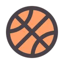 Free Baloncesto  Icono