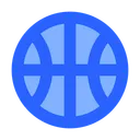 Free Baloncesto Pelota Deporte Icono