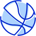 Free Baloncesto  Icono
