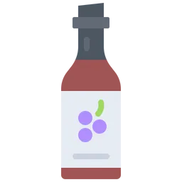 Free Balsamic Vinegar  Icon