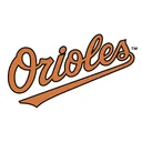 Free Baltimore Orioles Company Icon