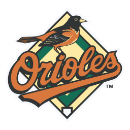 Orioles Svg 