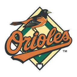 Baltimore Orioles on Behance