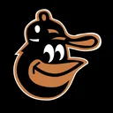 Free Baltimore Orioles Company Icon