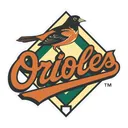 Free Baltimore Orioles Company Icon