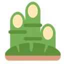 Free Bamboo Celebration Japanese Icon