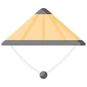 Free Bambushut Icon