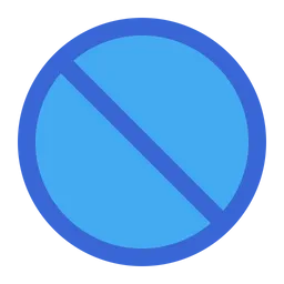 Free Ban  Icon