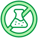 Free Ban beaker  Icône