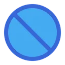 Free Ban Icône