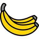 Free Banana Icon