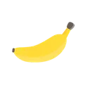 Free Banana  Icon