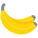 Free Banana  Icon